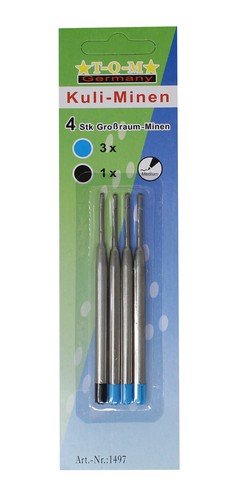 Stk großraummine kulimine - großraummine,