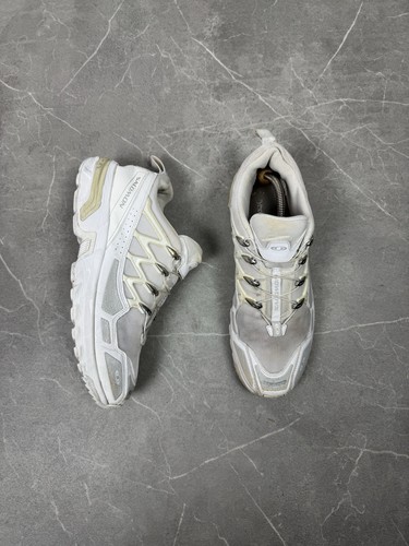 Salomon acs 5 - acs+, gr