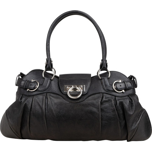 Salvatore ferragamo black - ferragamo,