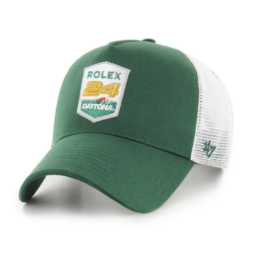 Brand cap nascar rolex - cap,