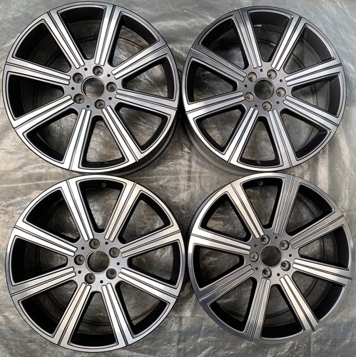 Orig mercedes benz alufelgen - mercedes-benz,