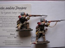John Jenkins Design BM-09 (2