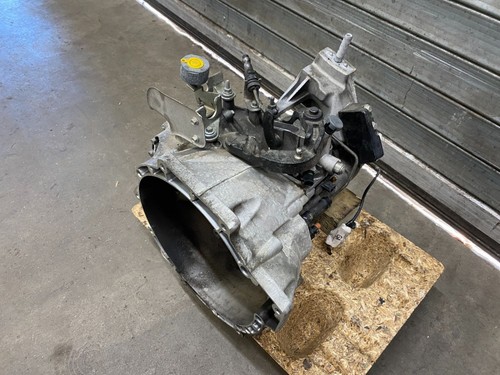 Schaltgetriebe dg9r7002hc - schaltgetriebe,