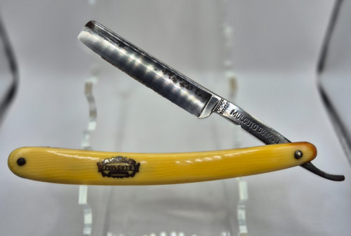 Rasiermesser mulcuto diamon - mulcuto,