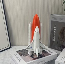 Space Shuttle Endeavour Modell