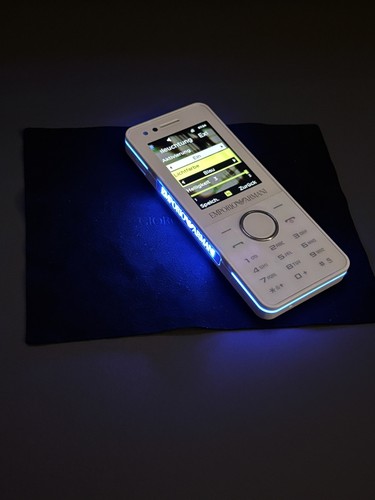 Samsung armani handy - handy, |