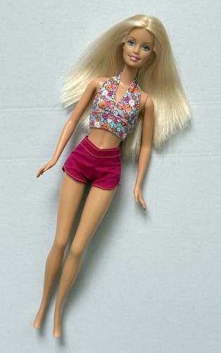 Barbie beach fun strand - barbie, puppe
