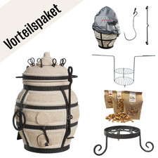 Amphora Tandoors Tandoor