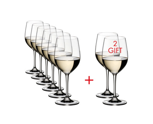 Riedel vinum weißweinglas - riedel,
