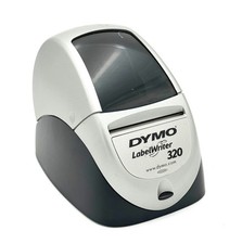 DYMO LabelWriter 320 Etiketten Thermo Drucker Label Printer Writer Thermodrucker