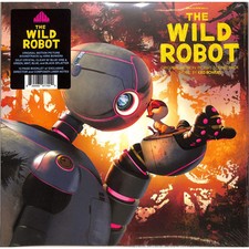 Kris Bowers / THE WILD ROBOT