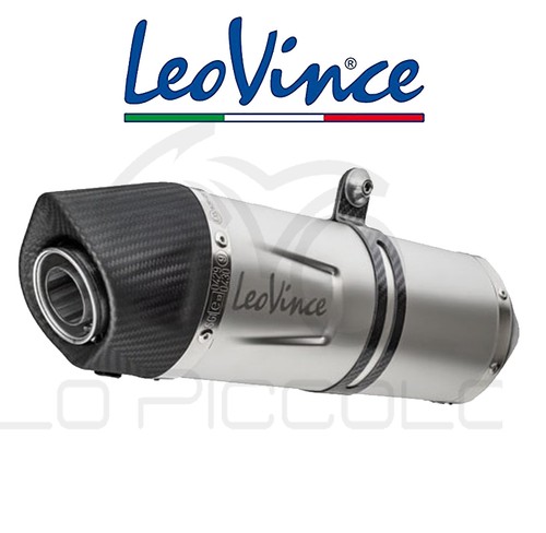 Leovince one evo - leovince, lv