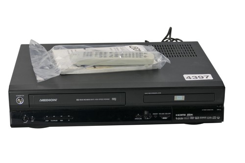 Medion md81664 dvd - md81664,
