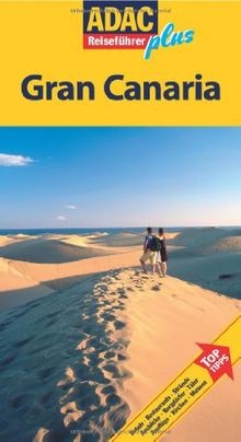 Adac reiseführer plus gran - plus,
