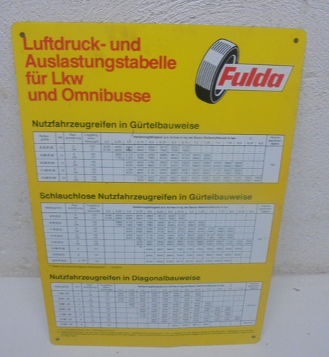 Fulda reifen - ,