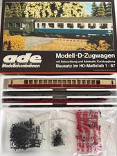ADE TEE Grossraumwagen B