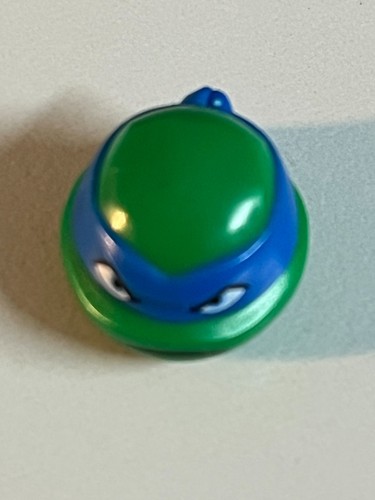 Lego green minifigure - 1,
