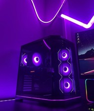 Gaming PC - i5 12400F + RTX