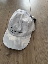 Karl Kani Mütze Cap Kappe