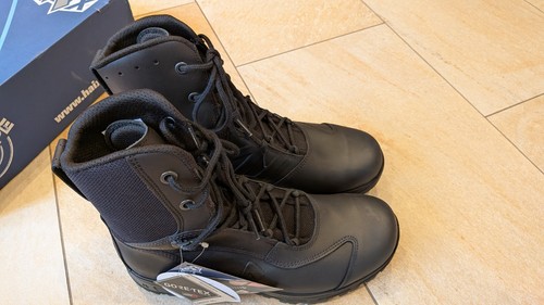 Haix einsatzstiefel sek 43 - haix,