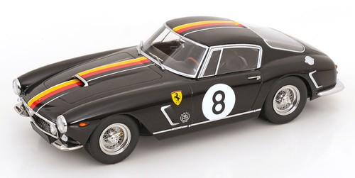 Scale ferrari 250 gt - ferrari,