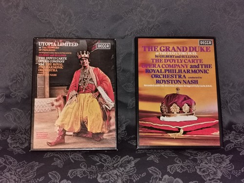 Box set gilbert - gilbert, &
