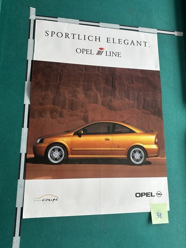 Original opel astra - original,