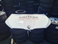 Original Skoda Fabia IV PJ/6VA Motorhaube 08.2021-03.2023