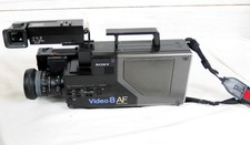 Sony ccd v7af videokamera - sony, ccd-v7af-e