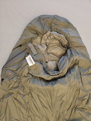 Mss sleeping bag schlafsack - mss,