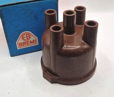 Bremi 8625 Zündverteilerkappe passt für Fiat Zastava distributor cap chapeau de 