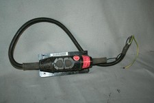 ELSPRO Sicherheitsverteiler Differenzstromschutzeinrichtung  PRCD-S 196203 - 1 -