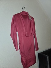 Elegantes, Schlauchkleid in