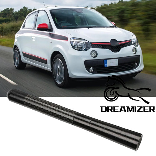 12cm autoantenne fm - de,