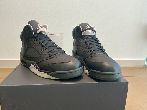 Nike air jordan psg - air, 5
