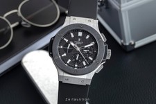 Hublot Big Bang Evolution