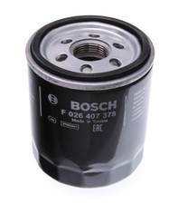 Ölfilter Motorfilter Bagger