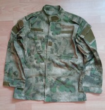 Leichte Sommertarnjacke