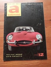 Automobil 12/1961 Ferguson P