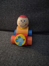 HABA Entdeckerauto Ben, buntes