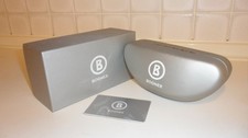 2 X Bogner Brillenetui