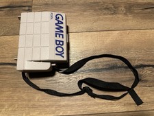 Gameboy Transport Case Box