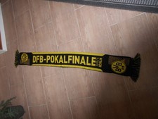 Schal  BVB  09  -  DFB  -