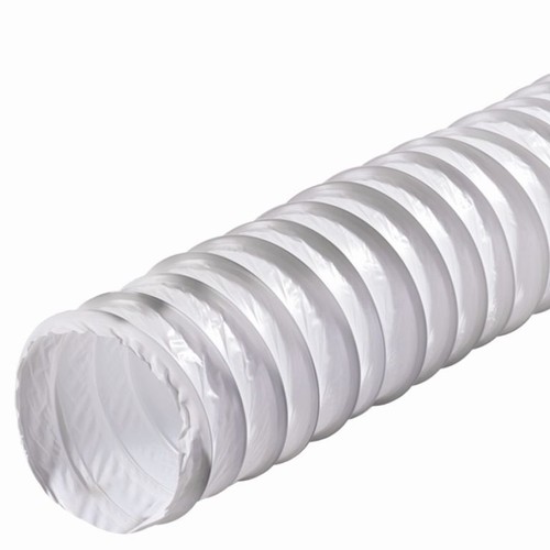 Pvc lüftungsschlauch rundrohr - pvc,