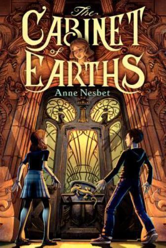 The cabinet earths - earths,, nesbet