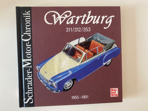 Schrader motor chronik - motor,