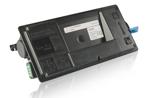 Toner kompatibel mit utax - kompatibel,