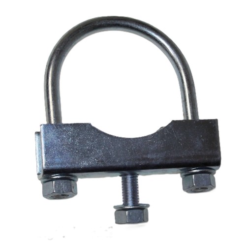 Anhänger stützrad klemme - 1x,