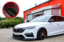 Frontspoiler Cuplippe Splitter