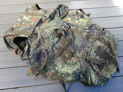 Bundeswehr kampfrucksack - bundeswehr,